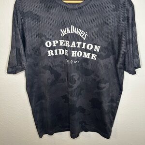 Sport-Tek Gray Short Sleeve Tee